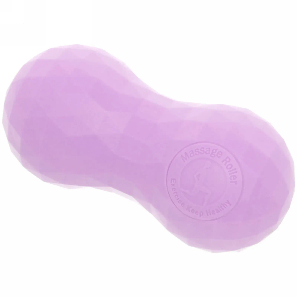 Мяч массажный Sportage Diamond Double AA0025