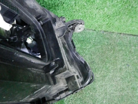 Фара левая Mercedes S w222 (2013-2017) LED