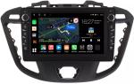 Магнитола для Ford Transit Custom 2012+ - Canbox 9-Tour-Cust Android 10, Быстрая, CarPlay, 4G SIM-слот
