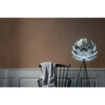 Плафон silvia mini сталь