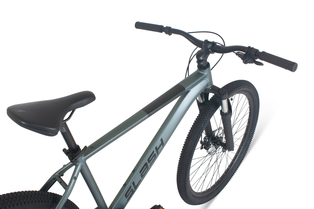 Горный велосипед Slash Forest 27.5 (2025)