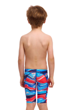 Джаммеры FUNKY TRUNKS Toddler Boys Wave Craze