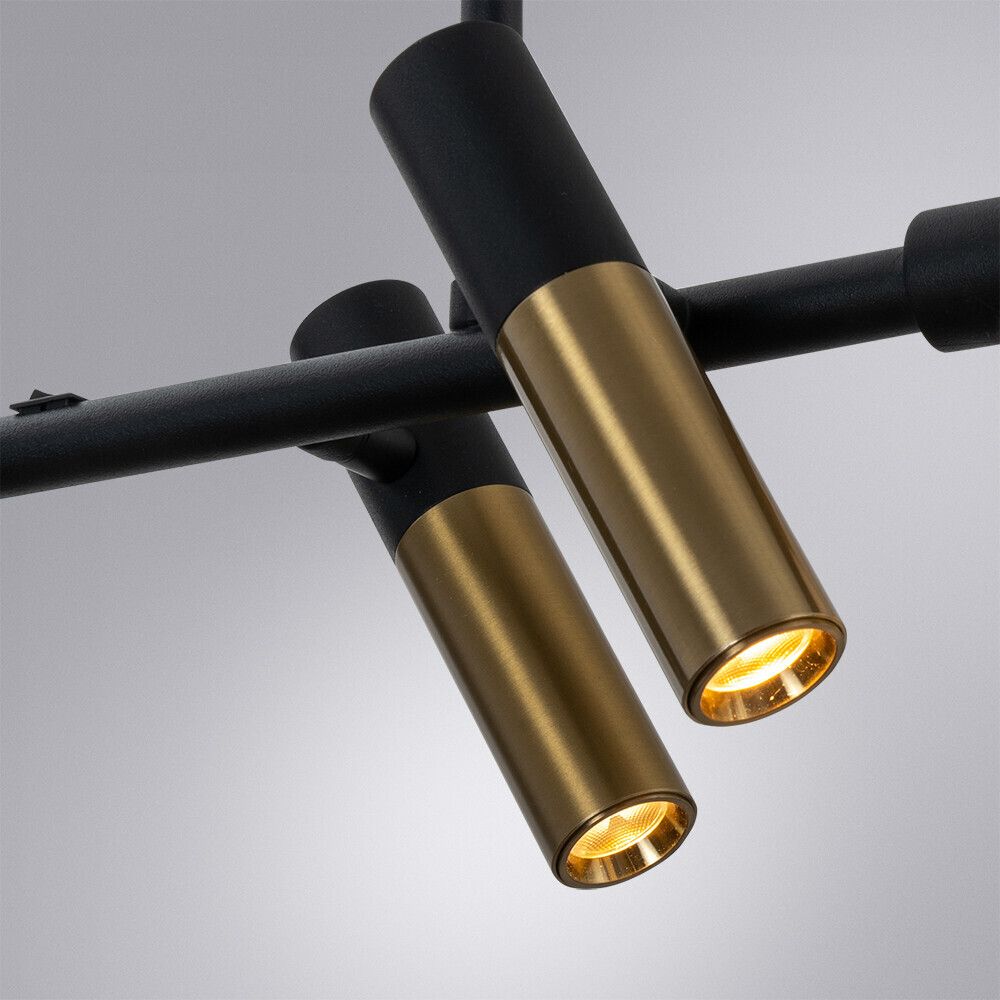 Подвесной светильник Arte Lamp