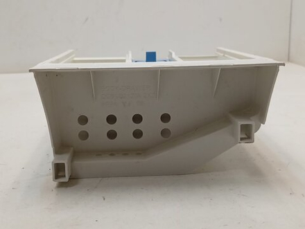 WF0500NZW кт52 Дозатор порошка для стиральной машины Samsung DC61-02107A б/у