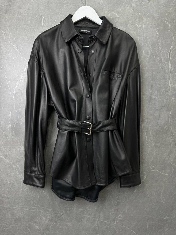 Кроссовки Balenciaga