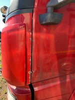 Shacman (Shaanxi) SX* 8x4 Самосвал SX33186V366 (Дизельный, 11,6 л, 423 л.с., МТ)