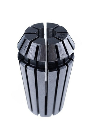 Цанга ER16-04 высокоточная 0,010 мм (DIN 6499B, ISO 15488-B)