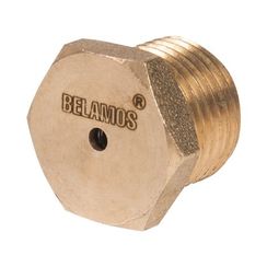 Клапан сливной BELAMOS FV-B 1/2quot; 0,6-0,9 атм