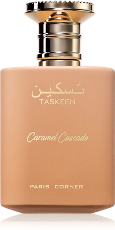 Paris Corner Oriental Collection Taskeen Caramel Cascade парфюмерная вода женская