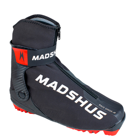 Madshus Р»С‹Р¶РЅРёРє