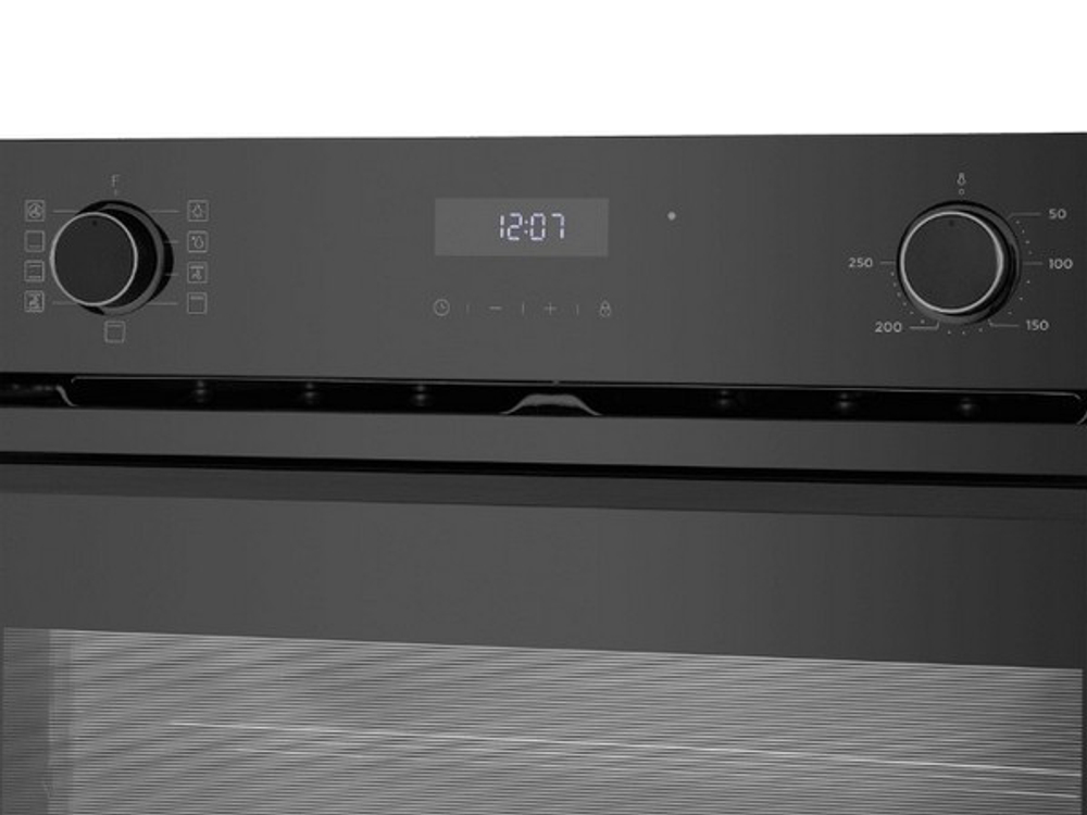 Духовой шкаф MAUNFELD MEOM729PB2