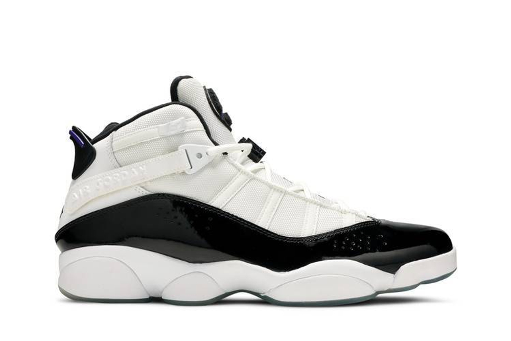 Кроссовки Jordan Air Jordan 6 Rings "Concord"