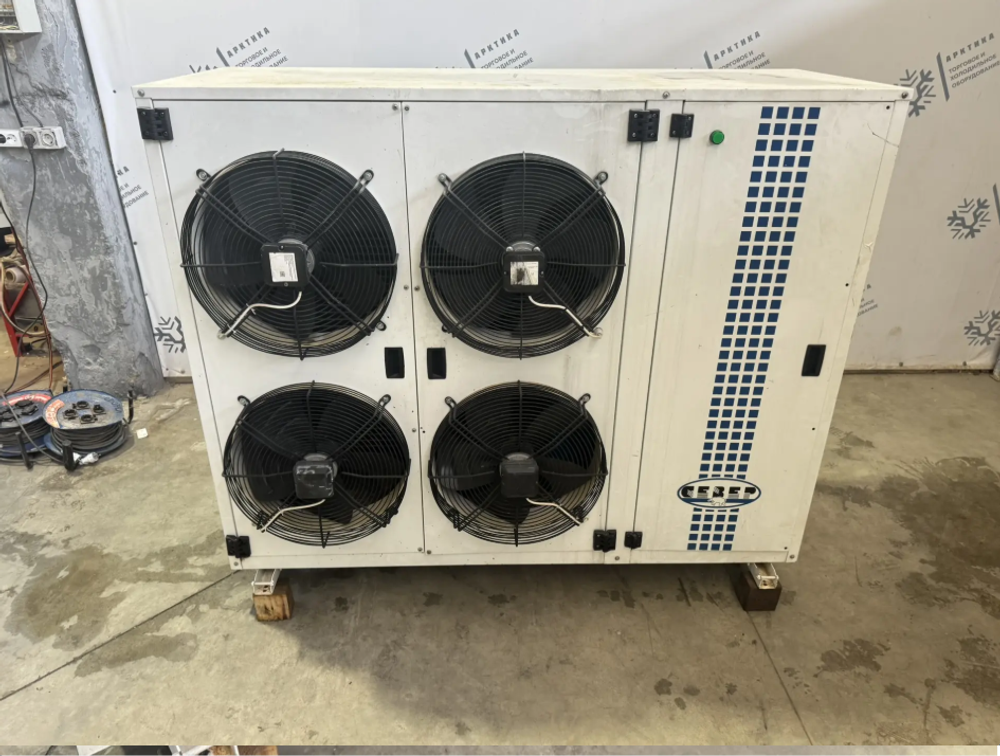 Комплекты холодильного оборудования