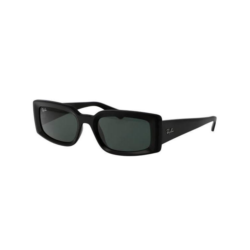 RayBan Kiliane Rectangular Frame Sunglasses