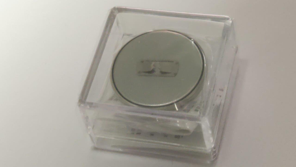 Аккумулятор Maxell CLB3032-T