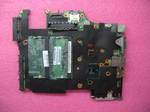 Материнская плата для ноутбука Lenovo X201 LMC-3 i3-390M NV SMB nTPM Lenovo X201 (04W0455), оригинал