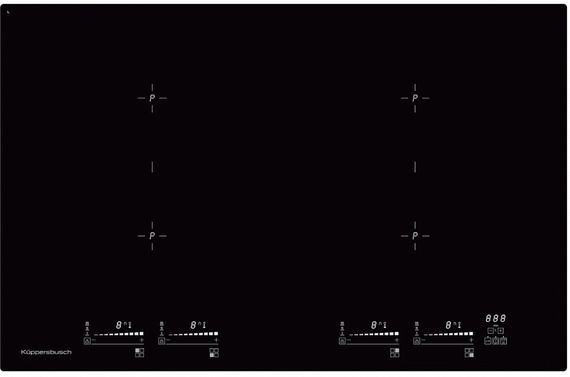 Варочная панель Kuppersbusch KI 8800.0 SR