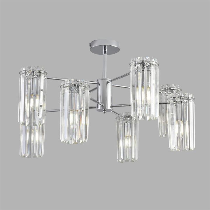 Люстра Lumion CLASSI 8348/8C