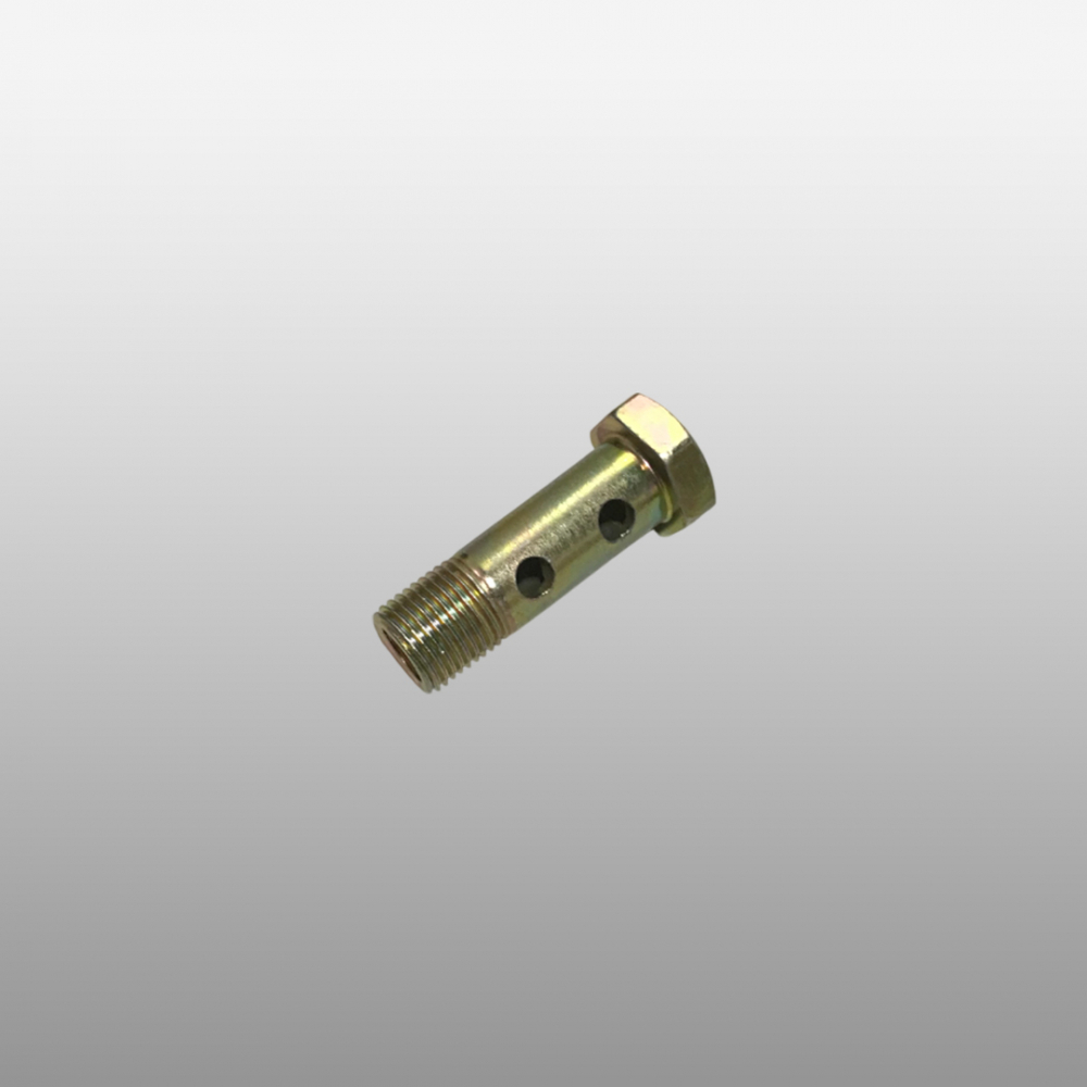 WG9003961650 - Болт М16*50*1,5
