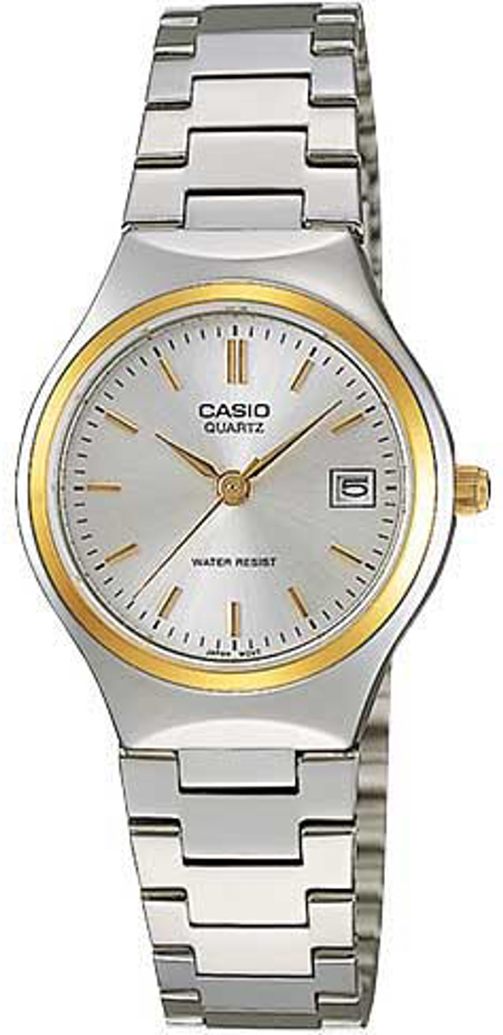 Часы Casio Collection LTP-1170G-7A