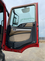 Howo T5G 8x4 Самосвал ZZ3317V306GE1 (Дизельный, 10,5 л, 441 л.с., МТ)