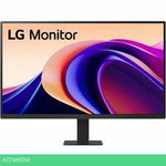 Монитор LG UltraFine 27U631A-B