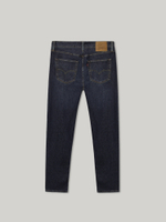 Мужские джинсы Levi's 512 Slim Taper 28833-1437, Утепленные