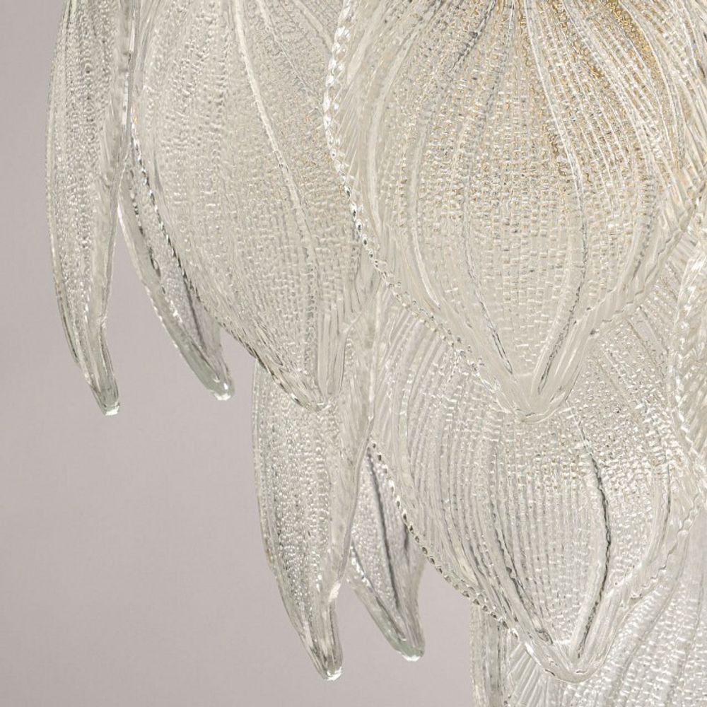 Подвесная люстра De City Патриция 447013106