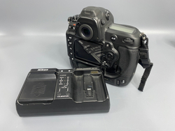 Nikon D3S 397.656 кадров