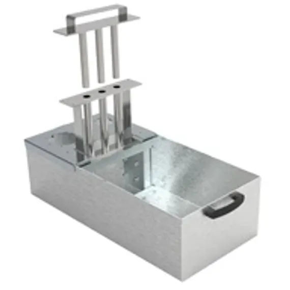 Ручной труборез RIDGID 466-D