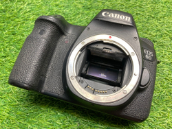 Canon EOS 6D (С дефектом)