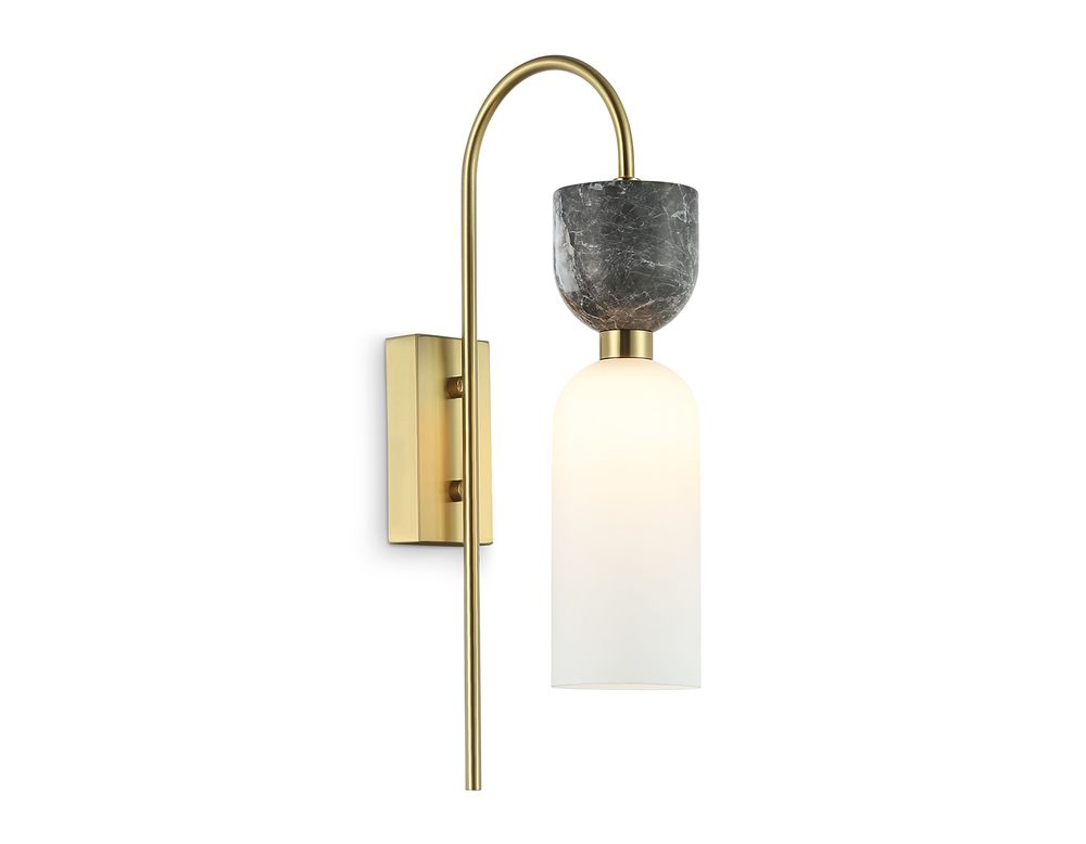 Ambrella Настенный светильник с мрамором Ceramo Modern LH53335