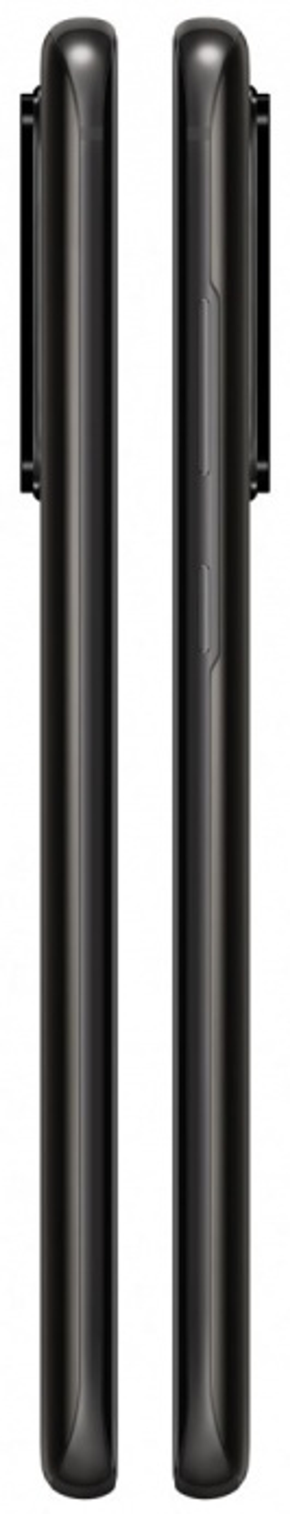 Смартфон Samsung Galaxy S20 Ultra 12/128 ГБ, Dual nano SIM, черный