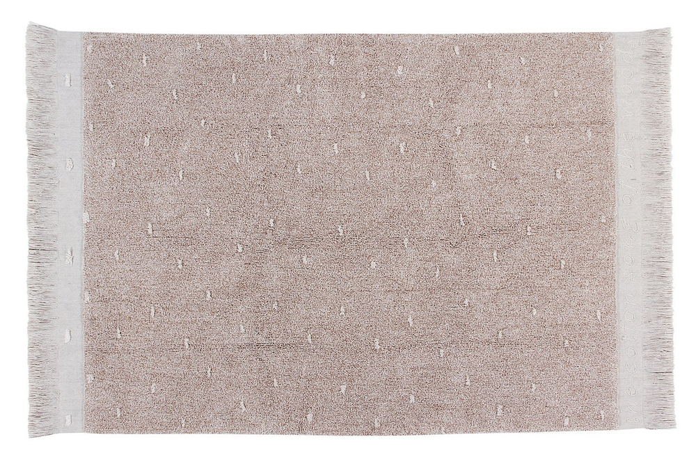 Ковер Lorena Canals Woods Symphony Linen (140 x 200 см)