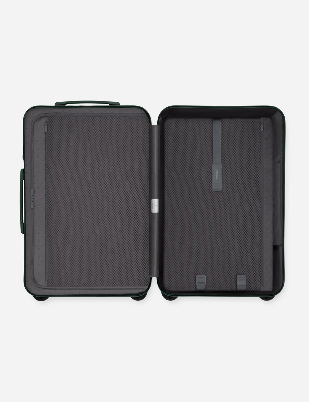 Чемодан Rimowa Essential Check-In M "Gloss Green"