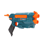 Пистолет с мягк.пулями, коробка BT314