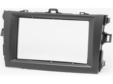 Рамка переходная Carav 11-505 Corolla 07+ 2din + проводка Android