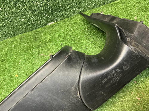 Зеркало левое Skoda Rapid 1 (2017-2020) 6 конт.