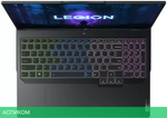 Ноутбук Lenovo Legion Pro 5 16IRX9 83DF0038PS
