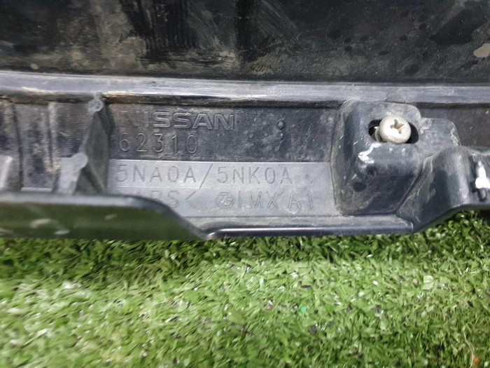 Решетка радиатора Infiniti QX50 2 (2017-н.в.)