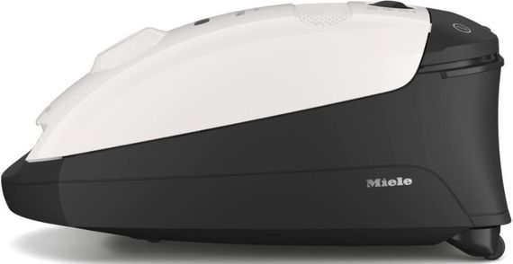 Пылесос Miele SBAF5 Classic C1 Flex белый лотос
