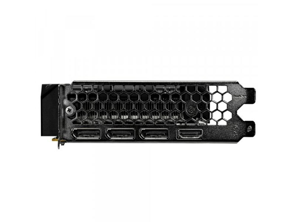 Видеокарта Palit Nvidia GeForce RTX 5050 STORMX [NE65050019P1-GB2070F]