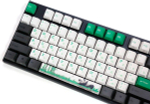 Клавиатура VARMILO Panda R2 VPM87 Varmilo EC V2 Daisy черный