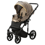 Коляска 3 в 1 Adamex Rimini Deluxe