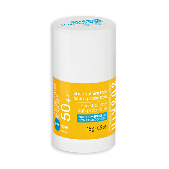 SOSKIN SPF50+ Sun Stick Very High Protection