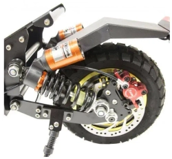 Электросамокат Yokamura RX2