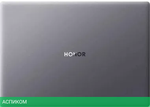 Ноутбук Honor MagicBook X 16 2024 Born-F5851C 5301AHGY