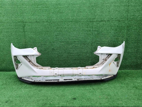 Бампер передний Haval F7 1 (2022-2024)