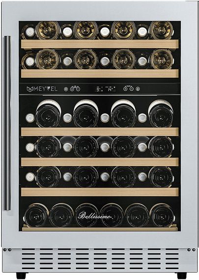 Винный холодильник Meyvel MV46PRO-KWT2
