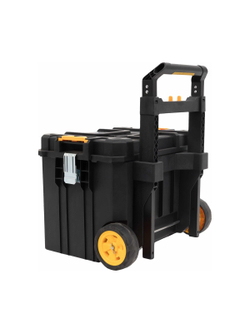 Ящик на колесах Inforce с возможностью объединения в систему MODULAR SYSTEM 06-20-13